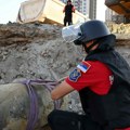 Bomba teška više od 200 kilograma uklonjena sa gradilišta Beograda na vodi: Biće uništena u Deliblatskoj peščari