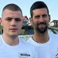 Novak Đoković oduševio Srbe i Crnogorce fotografijom s guslama: "Ti si ponos našeg naroda"