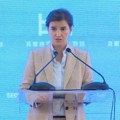 Anu Brnabić pogodila izjava poverenice: Poručila da je to osoba kojoj treba novi posao