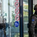 Na Merdaru uhapšen S.S. zbog navodnog ratnog zločina na KiM