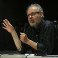Veselin Marković dobitnik nagrade Voja Čolanović za zbirku priča Crna jedra