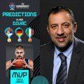 Legende favorizuju Srbiju: Jokiću MVP priznanje