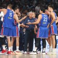 Sve nam ide u prilog: Potpuna dominacija Srbije pred Eurobasket 2025