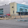 Pogledajte halu u kojoj će igrati Srbija: Predsednik Saveza kočio radove, tražila se ostavka VIDEO