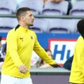 Otkrivena pozadina transfera Jovića u AEK