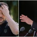 Ako je speman, neka dođe Putin pozvao Zelenskog u Moskvu, kaže da “postoji svetlo na kraju tunela“