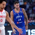 Reč kapitena posle poraza od Turske: Mislim da su presudili ofanzivni skokovi...