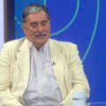 Vlade Đurović čudnim rečima najavio meč Srbija - Finska: "Svaki igrač kada je sam u krevetu..."