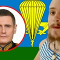 Eksluzivno Sin zamenika CIA postao heroj Rusije, poginuo u Ukrajini, borio se rame uz rame sa drugovima