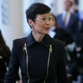 Marta Kos u EP: Vučićev odlazak u Moskvu i Peking i napad na evroposlanike nisu ono što očekujemo