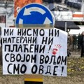 Protestni skup protivnika vlasti biće održan, ali na drugoj lokaciji u centru grada