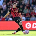 Milosavljević igrač utakmice, navijači Bornmuta oduševljeni