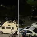 Vatreni okršaj Srbina i policije na ulicama Beča: Ubio ženu, ranio ćerku i njenog dečka, pa pucao na specijalce (Video)