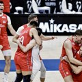Ovo je put Srbije ka finalu Svetskog prvenstva: Odbojkaši posle senzacije saznali imena svih protivnika