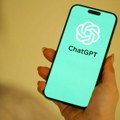 ЦхатГПТ ипак не може да одговори на свако питање! Погледајте снимак који је распаметио људе