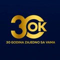 30 godina OK Radija