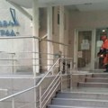 Zbor građana Stari grad: Zašto nema rekonstrukcije nadstrešnice Doma zdravlja Stari grad?