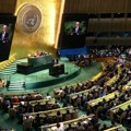 Ambasador SAD kritikovao priznanje palestinske države na skupštini UN