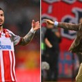 Šta se desilo sa Nemanjom Radonjićem protiv Seltika? Vladan Milojević odmah otkrio