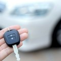 Nikada ne zaključavajte automobil sa ove udaljenosti! Možete postati laka meta pošasti koja trese Evropu