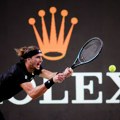 Senzacija u Šangaju: Zverev eliminisan posle preokreta, Novak ima „auto-put“ do titule