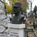 Reči i danas odzvanjaju, a prošlo je 110 godina od odbrane Beograda, evo gde je sahranjen Dragutin Gavrilović