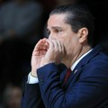 Crvena zvezda otpušta Janisa Sferopulosa: Katastrofalan početak sezone i odmah rastanak