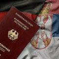 Nemačka poništila program ubrzanog dobijanja državljanstva: Evo šta to znači