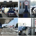 Od nedelje na granicama! Srbi u posebnim trakama, EES sistem može da stvori gužve, evo kako da izbegnete čekanje