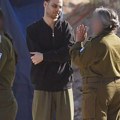 Prva fotografija Alona Ohela nakon oslobađanja! Srpski državljanin stigao u Izrael, ovako sada izgleda!