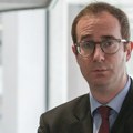 Ko je Nikola Uskoković: Tužilac slučaja Ribnikar i Marjanović sa bogatom međunarodnom karijerom