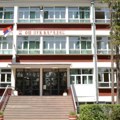Čačak, učenik OŠ “Vuk Karadžić“ doneo nož u školu