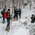 Pronađeno telo planinarke u blizini jezera: Užas na jugu Srbije (Foto)