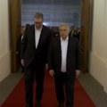 Vučić i Mali kod Orbana: Glavna tema energetika, a evo šta je Vučić rekao u vezi rusko-američkog samita u Budimpešti!