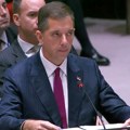 Polemika na SB UN: Đurić o značenju Metohije i srpskoj kulturi i identitetu na KiM