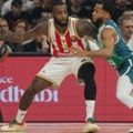 POLUVREME - Baskonija se rastrčala, Zvezda se muči, ali Nole je opet bodri!