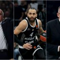 Partizanov život bez Karlika: Brige, brige, brige…