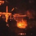 Katastrofa za Kijev: Ruski "Iskanderi" i "Gerani" potpuno uništili ključnu termoelektranu! Preti kolaps energetskog sistema