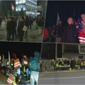 (BLOG) "Koracima sećanja" preko zemlje Srbije: Studenti i građani nastavljaju put ka Novom Sadu