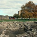 Arheoloških istraživanja hamama u Smederevskoj tvrđavi: Svetlost dana ugledali ostaci turskog kupatila koje je gradio sultanov…