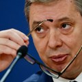 Vučić o srpskom oružju u Ukrajini: Kupci neka rade šta hoće…