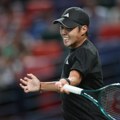 Lerner Tien osvojio prvu ATP titulu u karijeri