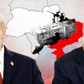 Зашто Трамп још није убедио Путина да оконча рат у Украјини