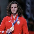 Srbija ostala bez olimpijske medalje: Datunašviliju odbijena žalba, evo kome je pripala bronza iz Tokija