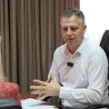 BUDŽET GRADA ZA 2026. GODINU: Gradonačelnik Vasić o prioritetima, ulaganjima i planovima za Pirot