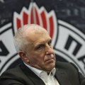 Veleobrt na kraju emotivnog snimka: Obradović nije završio sa Partizanom, pojasnio kada će se vratiti