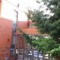Ekonomsko-trgovinska škola Vranje: Grad Vranje će finansirati sanaciju nadstrešnice