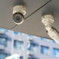 Postavljeno 5.580 kamera u Beogradu: Evo šta su sve zabeležile