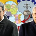 Trampova priprema za agresiju: "SAD žele da povrate prava na naftu u Venecueli"