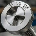 BMW patentirao šrafove koji će popravke mimo ovlašćenih servisa učiniti gotovo nemogućim